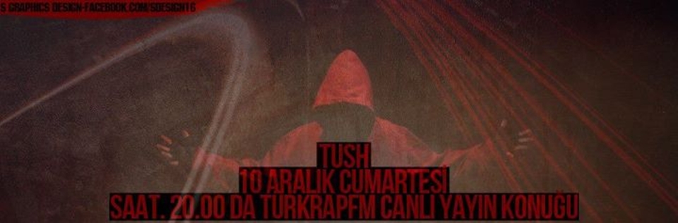 tush Turkrapfm